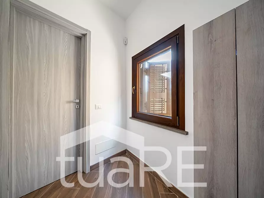 Immagine 34 di Villa in vendita  in Via Della Magliana a Roma