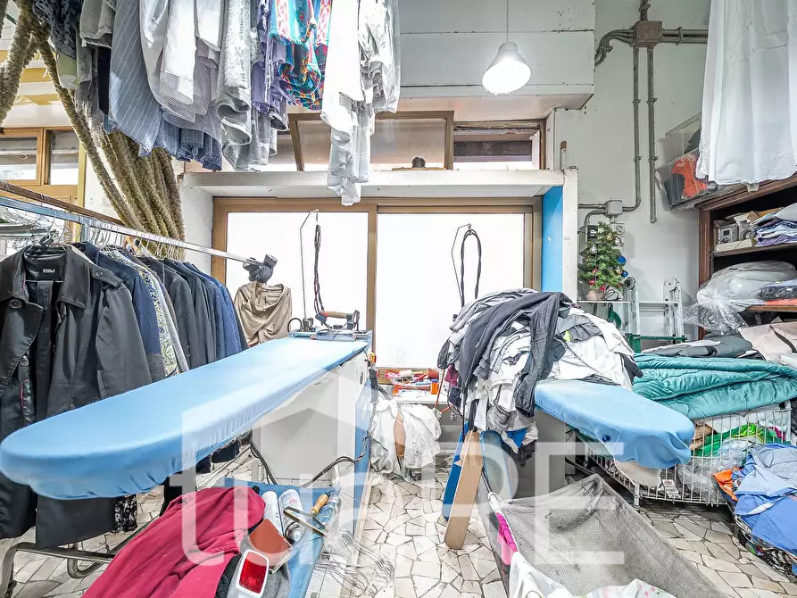 Immagine 4 di Negozio in vendita  in Via Giuseppe Bagnera a Roma