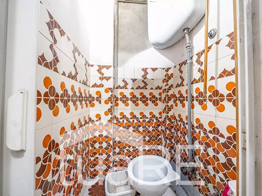 Immagine 19 di Negozio in vendita  in Via Giuseppe Bagnera a Roma