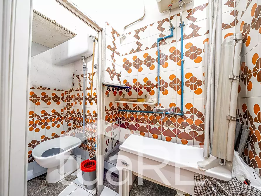 Immagine 20 di Negozio in vendita  in Via Giuseppe Bagnera a Roma