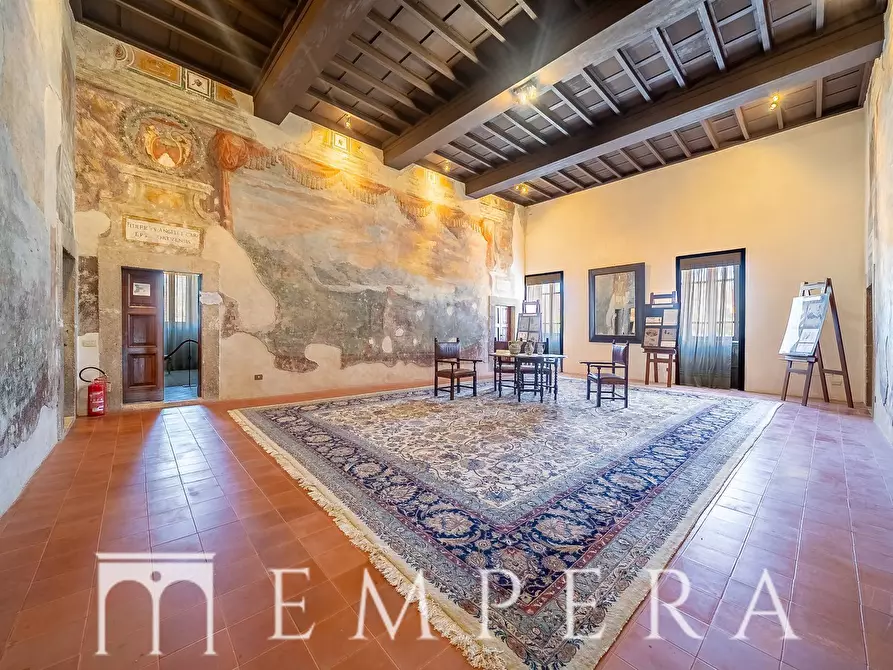 Immagine 4 di Palazzo in vendita  in VIA SANTA LUCIA a Casape