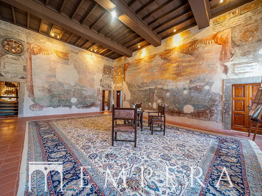 Immagine 6 di Palazzo in vendita  in VIA SANTA LUCIA a Casape