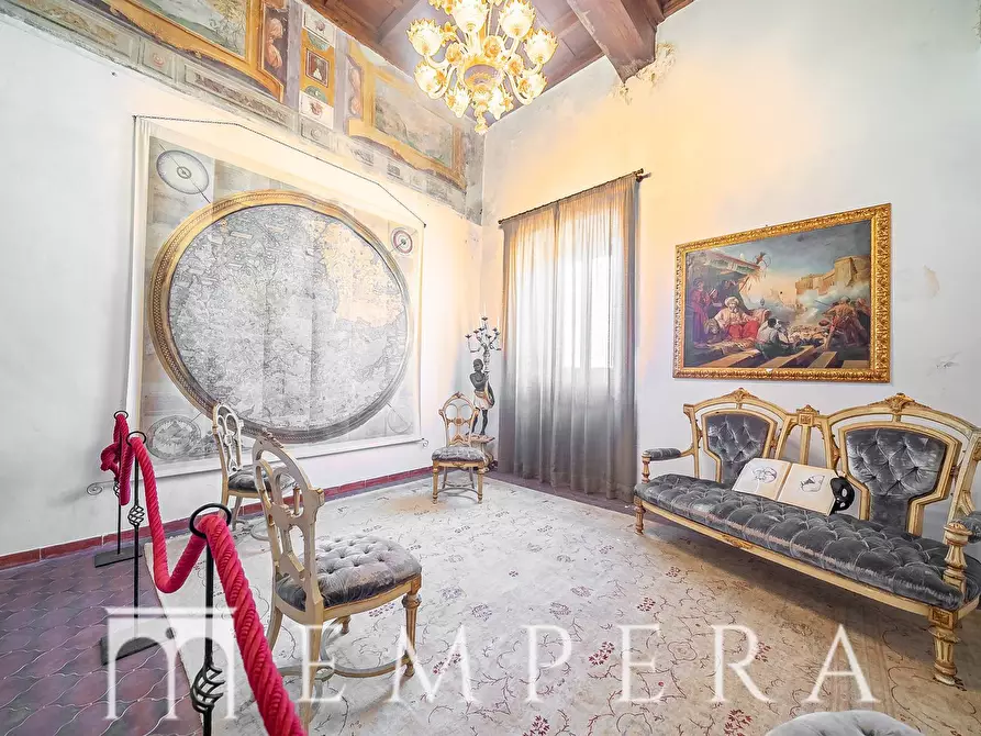 Immagine 8 di Palazzo in vendita  in VIA SANTA LUCIA a Casape