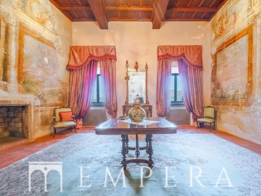 Immagine 9 di Palazzo in vendita  in VIA SANTA LUCIA a Casape