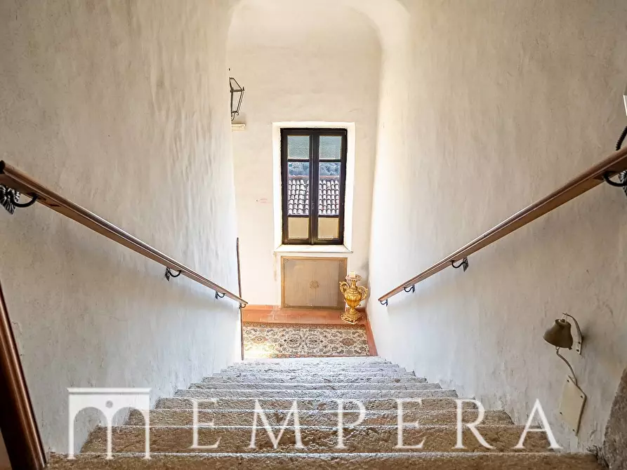 Immagine 13 di Palazzo in vendita  in VIA SANTA LUCIA a Casape