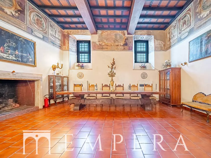 Immagine 20 di Palazzo in vendita  in VIA SANTA LUCIA a Casape