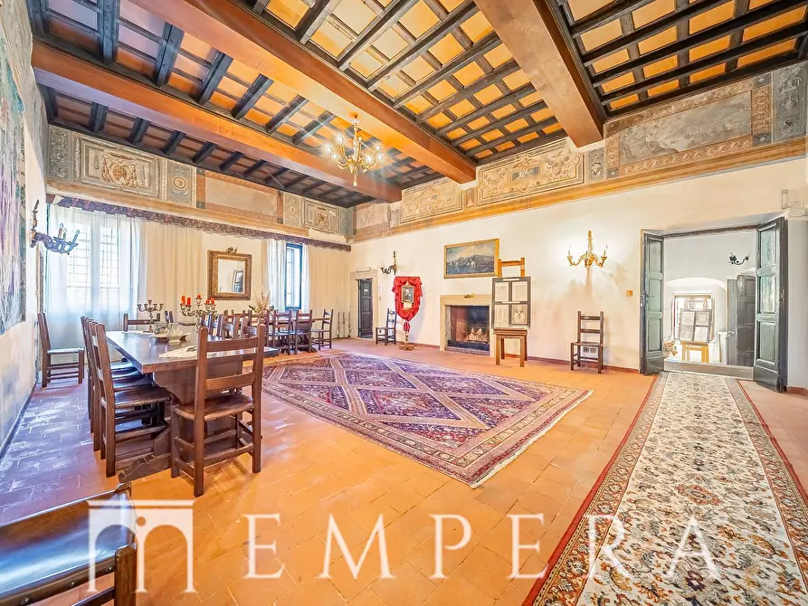 Immagine 22 di Palazzo in vendita  in VIA SANTA LUCIA a Casape