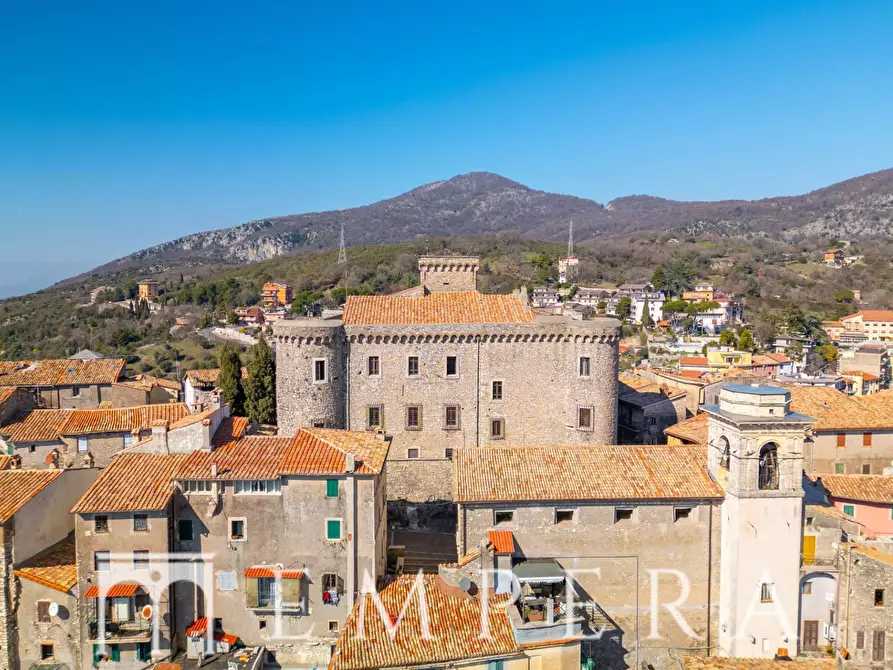 Immagine 30 di Palazzo in vendita  in VIA SANTA LUCIA a Casape