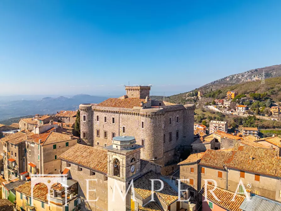 Immagine 32 di Palazzo in vendita  in VIA SANTA LUCIA a Casape