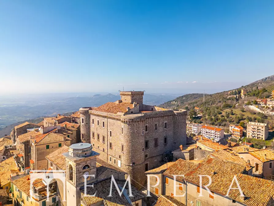 Immagine 33 di Palazzo in vendita  in VIA SANTA LUCIA a Casape