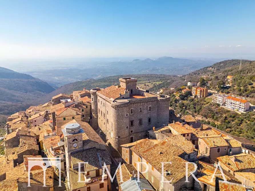 Immagine 34 di Palazzo in vendita  in VIA SANTA LUCIA a Casape