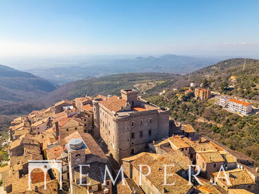 Immagine 35 di Palazzo in vendita  in VIA SANTA LUCIA a Casape