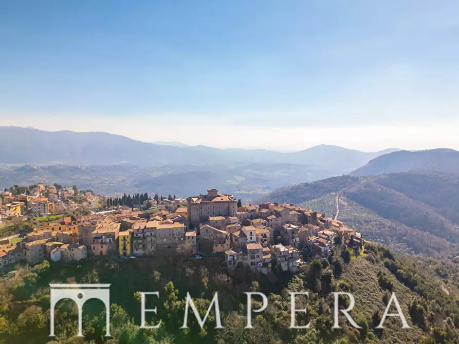 Immagine 37 di Palazzo in vendita  in VIA SANTA LUCIA a Casape