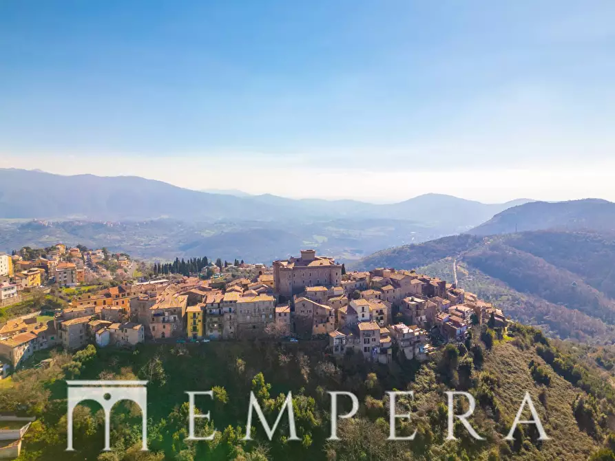 Immagine 38 di Palazzo in vendita  in VIA SANTA LUCIA a Casape