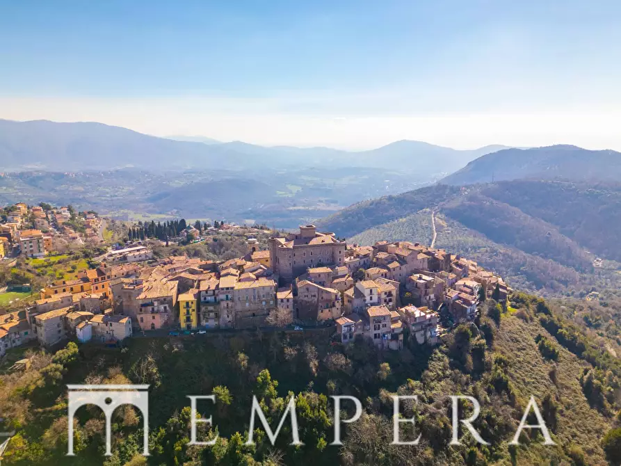 Immagine 39 di Palazzo in vendita  in VIA SANTA LUCIA a Casape