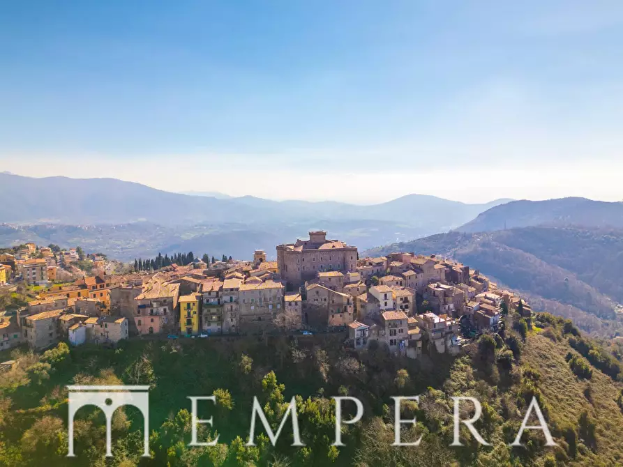 Immagine 40 di Palazzo in vendita  in VIA SANTA LUCIA a Casape