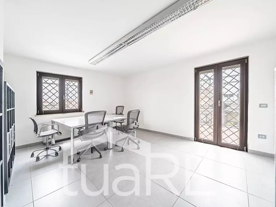 Immagine 3 di Attico in vendita  in Via Po a Roma