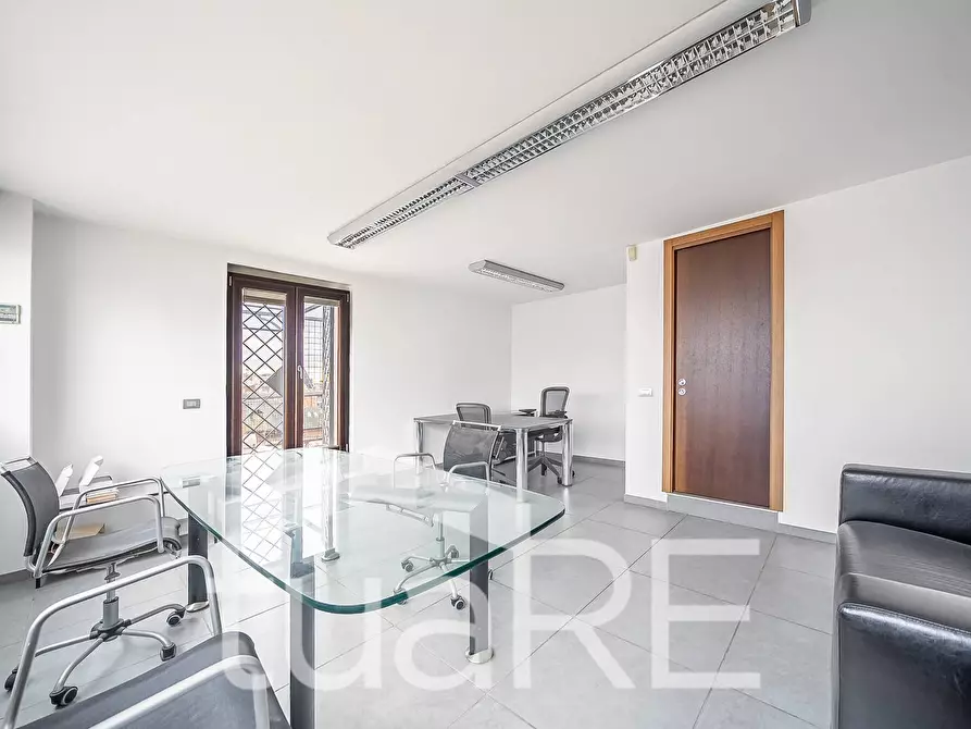 Immagine 15 di Attico in vendita  in Via Po a Roma