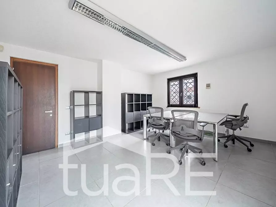 Immagine 19 di Attico in vendita  in Via Po a Roma