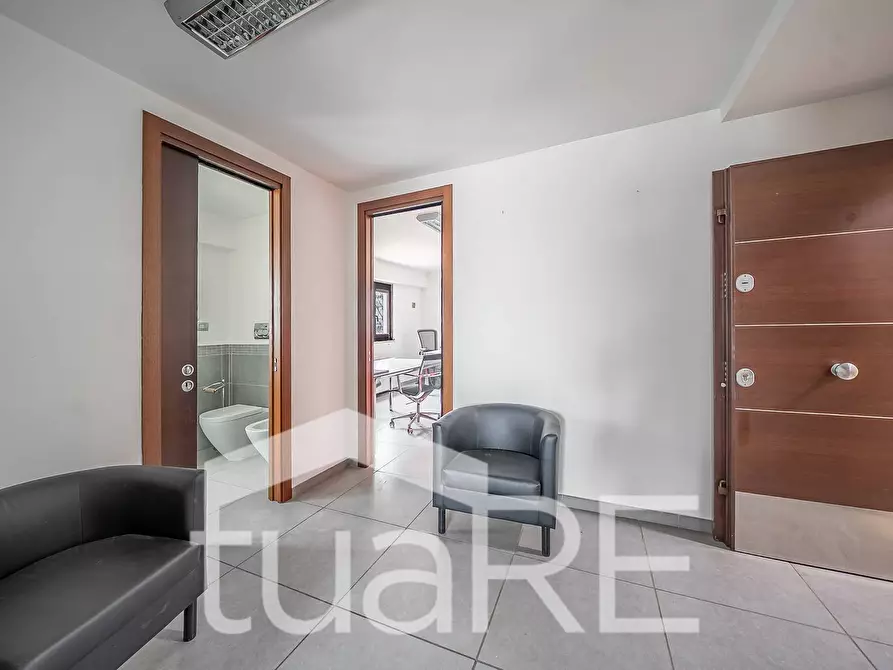 Immagine 20 di Attico in vendita  in Via Po a Roma