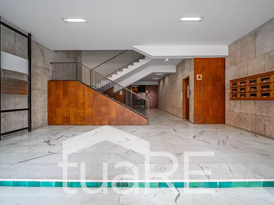 Immagine 23 di Attico in vendita  in Via Po a Roma