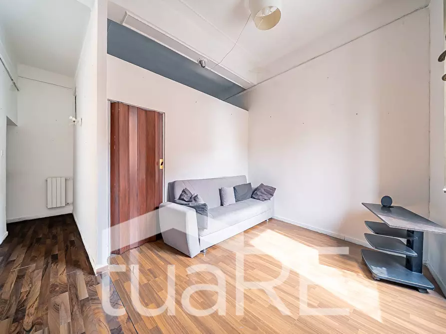 Immagine 3 di Appartamento in vendita  in Piazza Di San Giovanni Della Malva a Roma