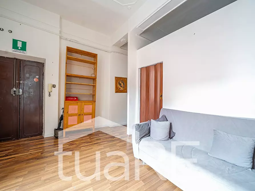 Immagine 22 di Appartamento in vendita  in Piazza Di San Giovanni Della Malva a Roma