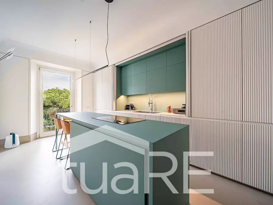 Immagine 2 di Appartamento in vendita  in Via Venti Settembre a Roma