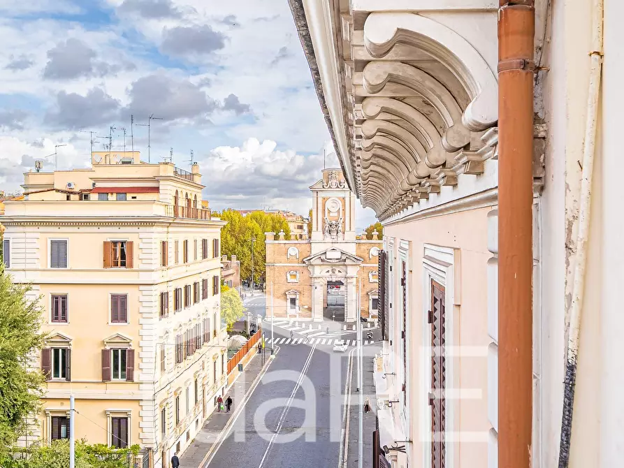 Immagine 8 di Appartamento in vendita  in Via Venti Settembre a Roma