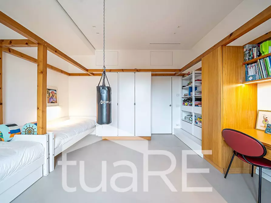 Immagine 12 di Appartamento in vendita  in Via Venti Settembre a Roma