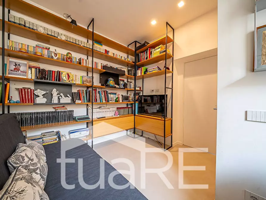 Immagine 13 di Appartamento in vendita  in Via Venti Settembre a Roma