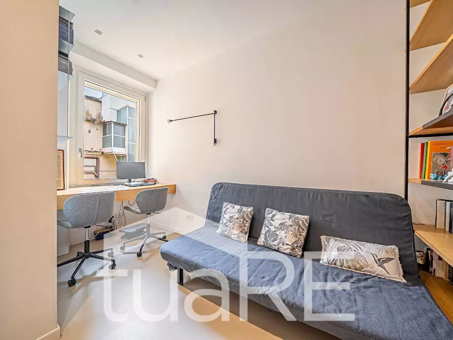 Immagine 14 di Appartamento in vendita  in Via Venti Settembre a Roma