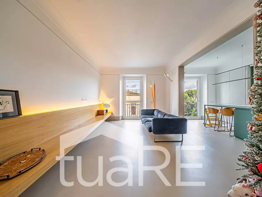 Immagine 15 di Appartamento in vendita  in Via Venti Settembre a Roma