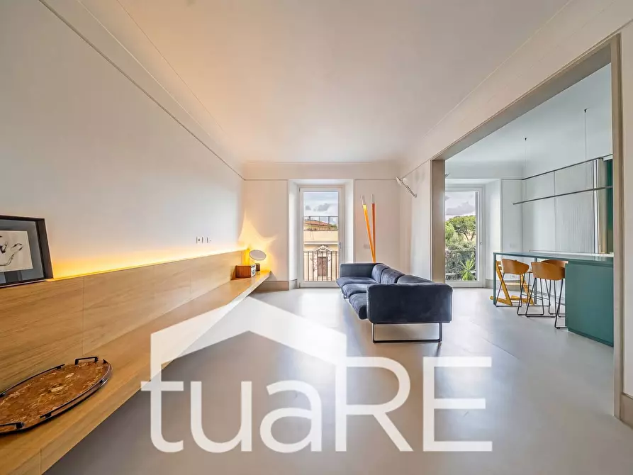 Immagine 16 di Appartamento in vendita  in Via Venti Settembre a Roma