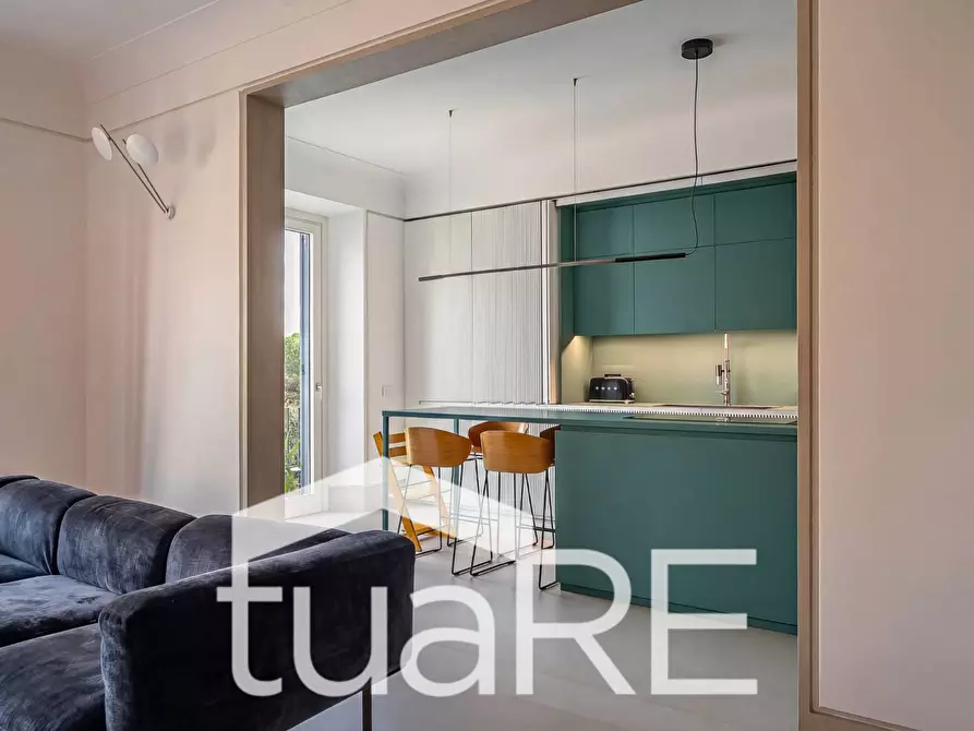 Immagine 17 di Appartamento in vendita  in Via Venti Settembre a Roma