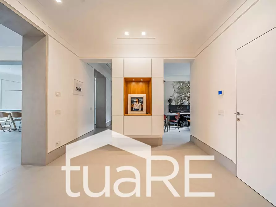 Immagine 23 di Appartamento in vendita  in Via Venti Settembre a Roma