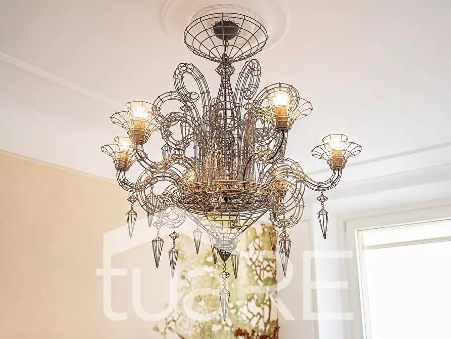 Immagine 26 di Appartamento in vendita  in Via Venti Settembre a Roma