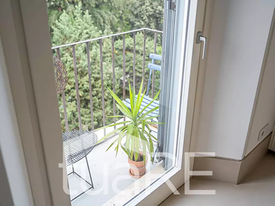 Immagine 29 di Appartamento in vendita  in Via Venti Settembre a Roma