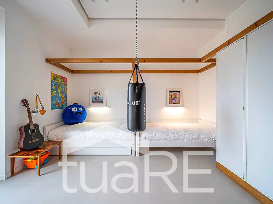 Immagine 30 di Appartamento in vendita  in Via Venti Settembre a Roma