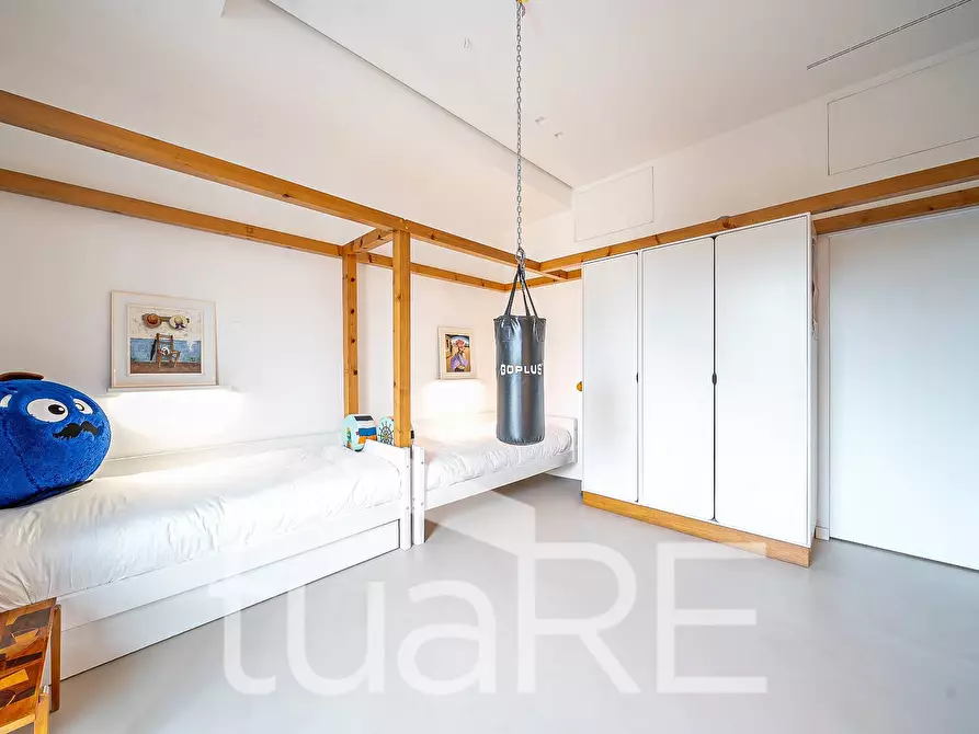 Immagine 31 di Appartamento in vendita  in Via Venti Settembre a Roma