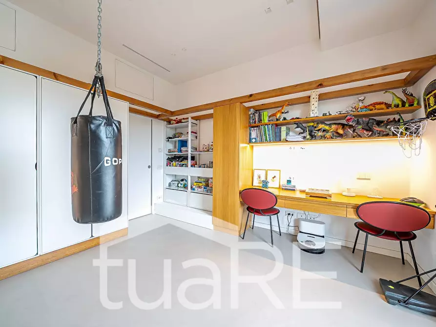 Immagine 32 di Appartamento in vendita  in Via Venti Settembre a Roma