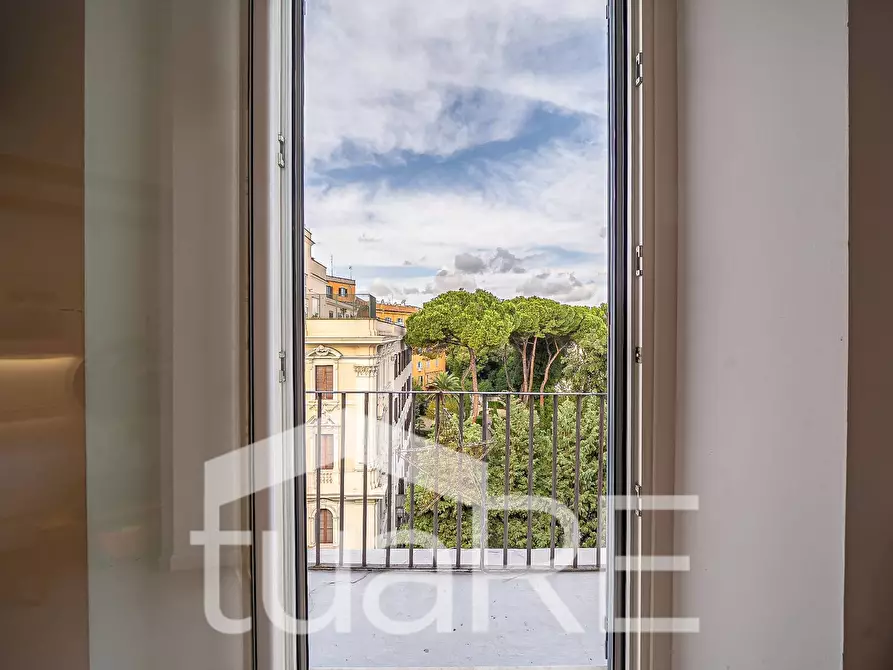 Immagine 34 di Appartamento in vendita  in Via Venti Settembre a Roma