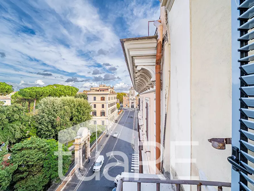 Immagine 36 di Appartamento in vendita  in Via Venti Settembre a Roma
