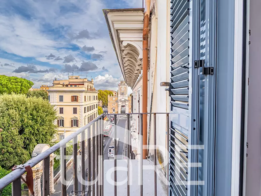 Immagine 40 di Appartamento in vendita  in Via Venti Settembre a Roma