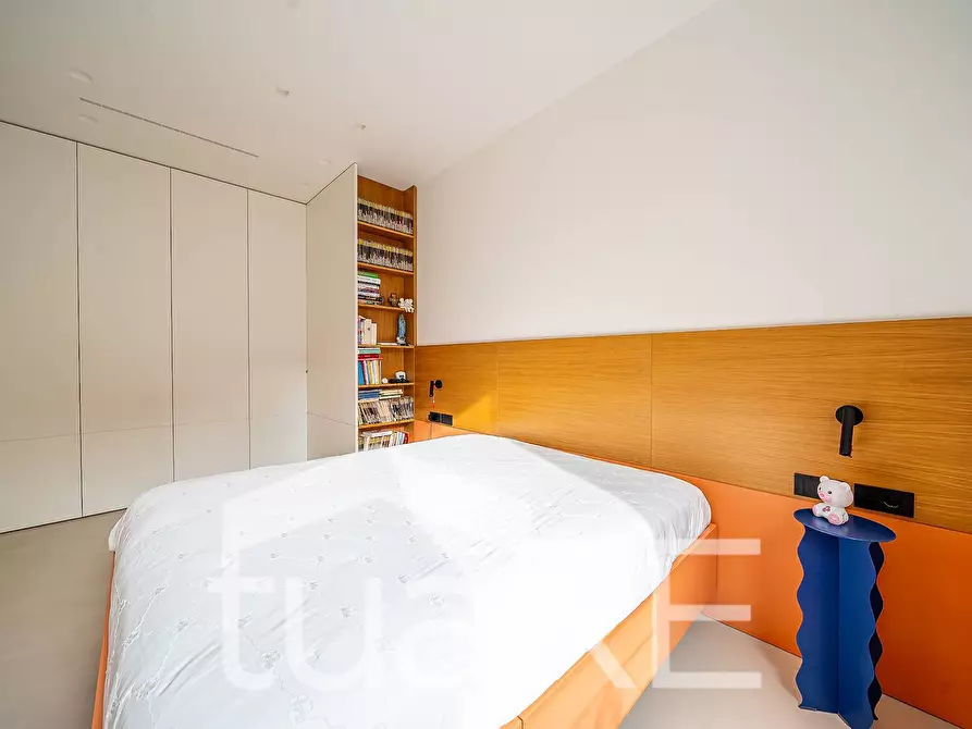 Immagine 43 di Appartamento in vendita  in Via Venti Settembre a Roma