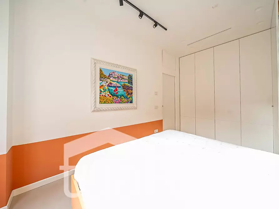 Immagine 44 di Appartamento in vendita  in Via Venti Settembre a Roma