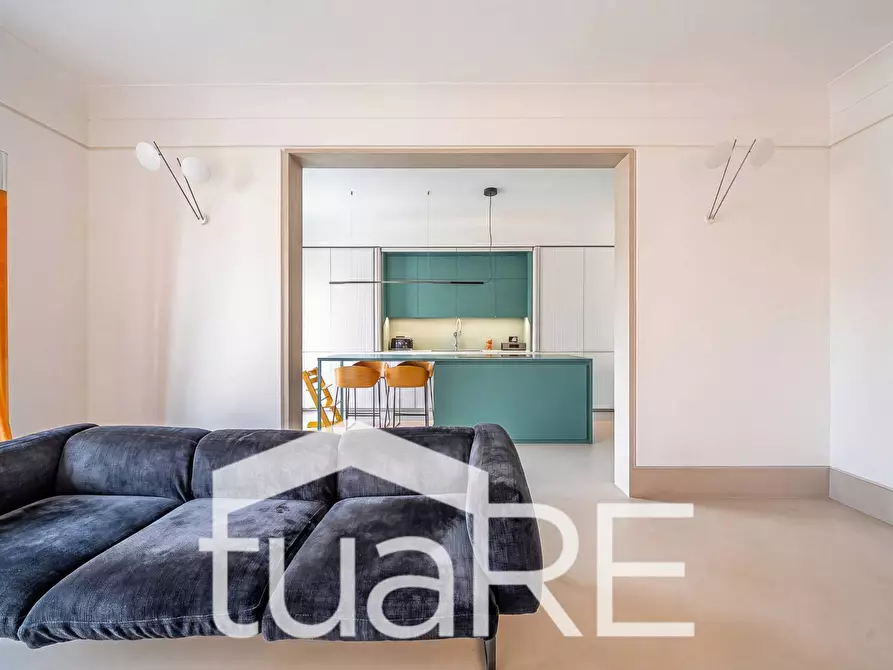 Immagine 45 di Appartamento in vendita  in Via Venti Settembre a Roma