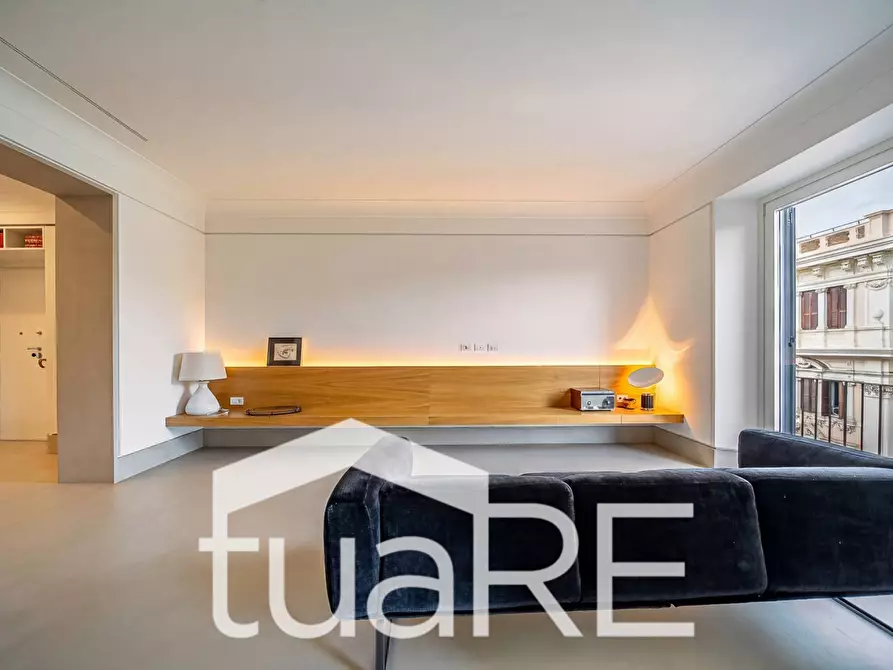 Immagine 47 di Appartamento in vendita  in Via Venti Settembre a Roma