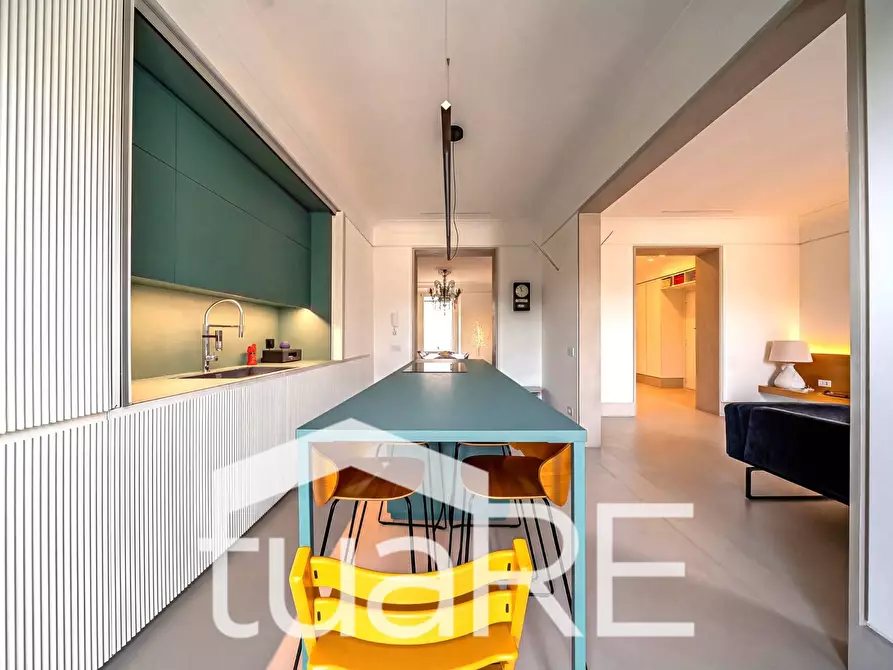 Immagine 48 di Appartamento in vendita  in Via Venti Settembre a Roma