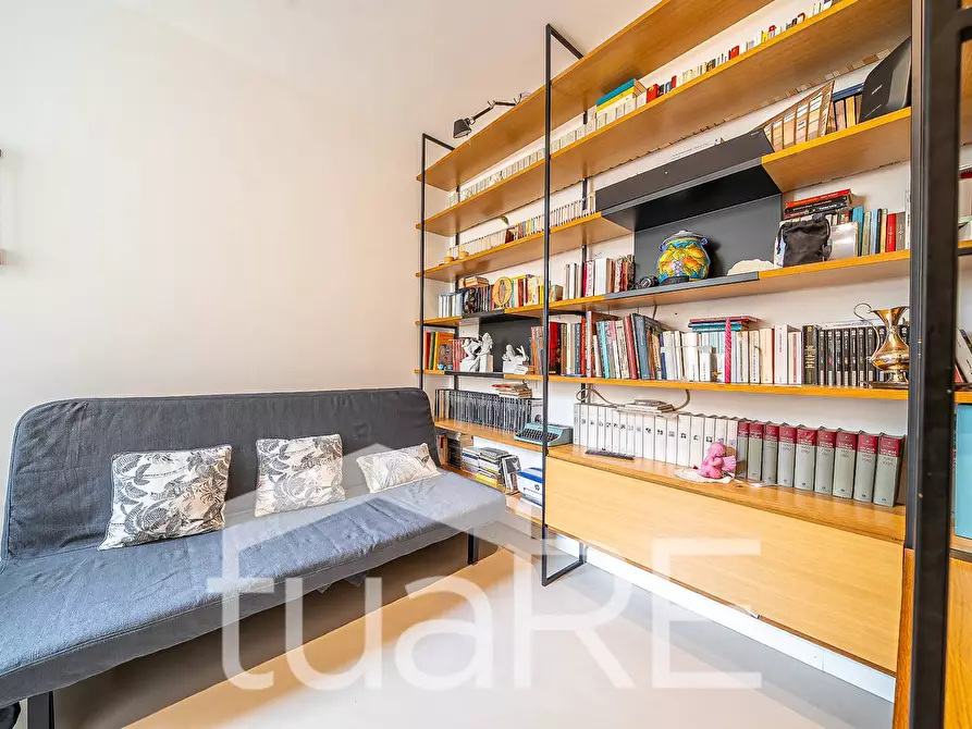 Immagine 58 di Appartamento in vendita  in Via Venti Settembre a Roma